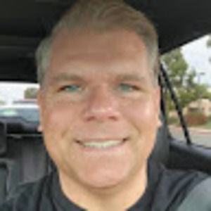 Meet your Posher, Sam